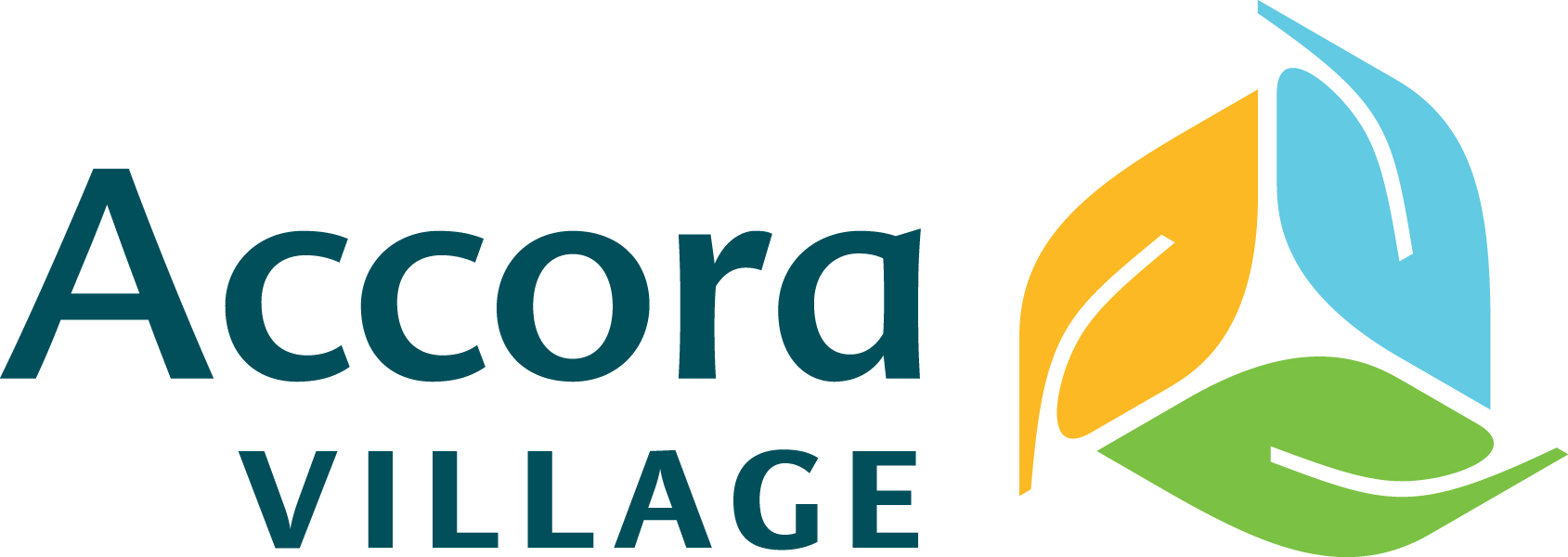 Accora Village Logo 300rgb 2