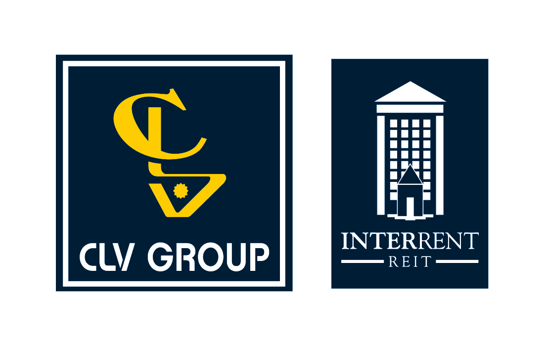CLV InterRent Logo