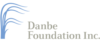 Danbe logo