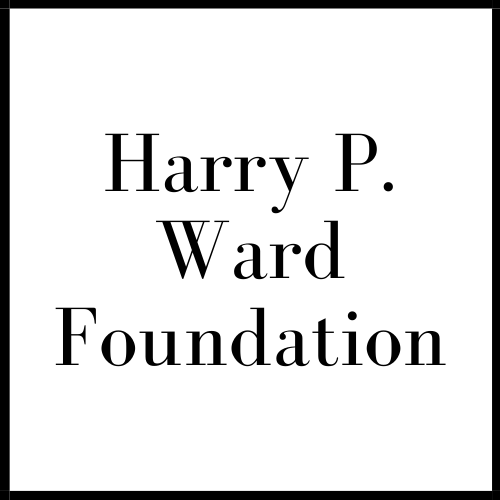 Harry P. Ward Foundation Fake Logo