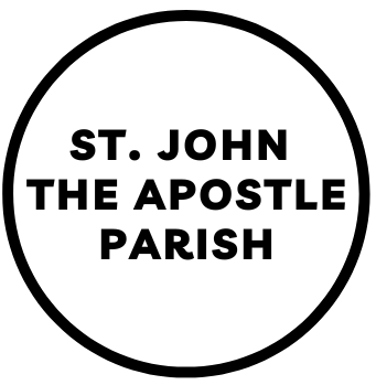 St. John the Apostle new