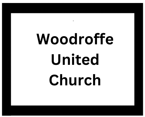 Woodroffe united 2023