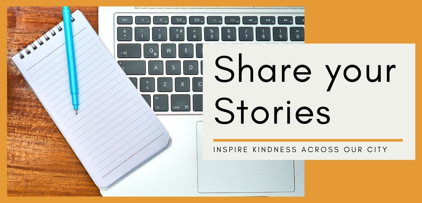 Share your Stories KW Page Header 1