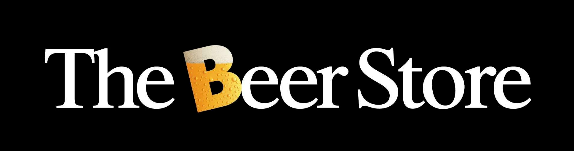 The Beer Store logo
