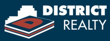 district realty logo