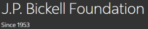 J.P Bickell Foundation