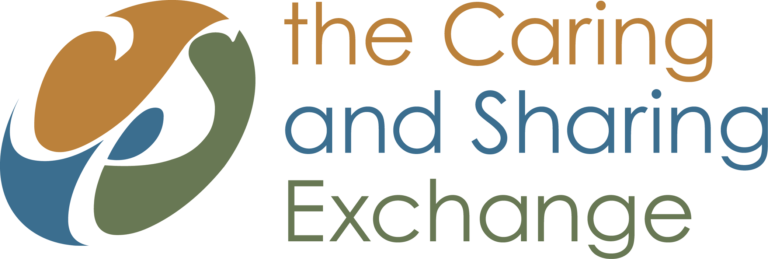 The Caring and Sharing Exchange