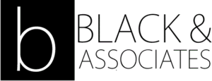 Black and Associates