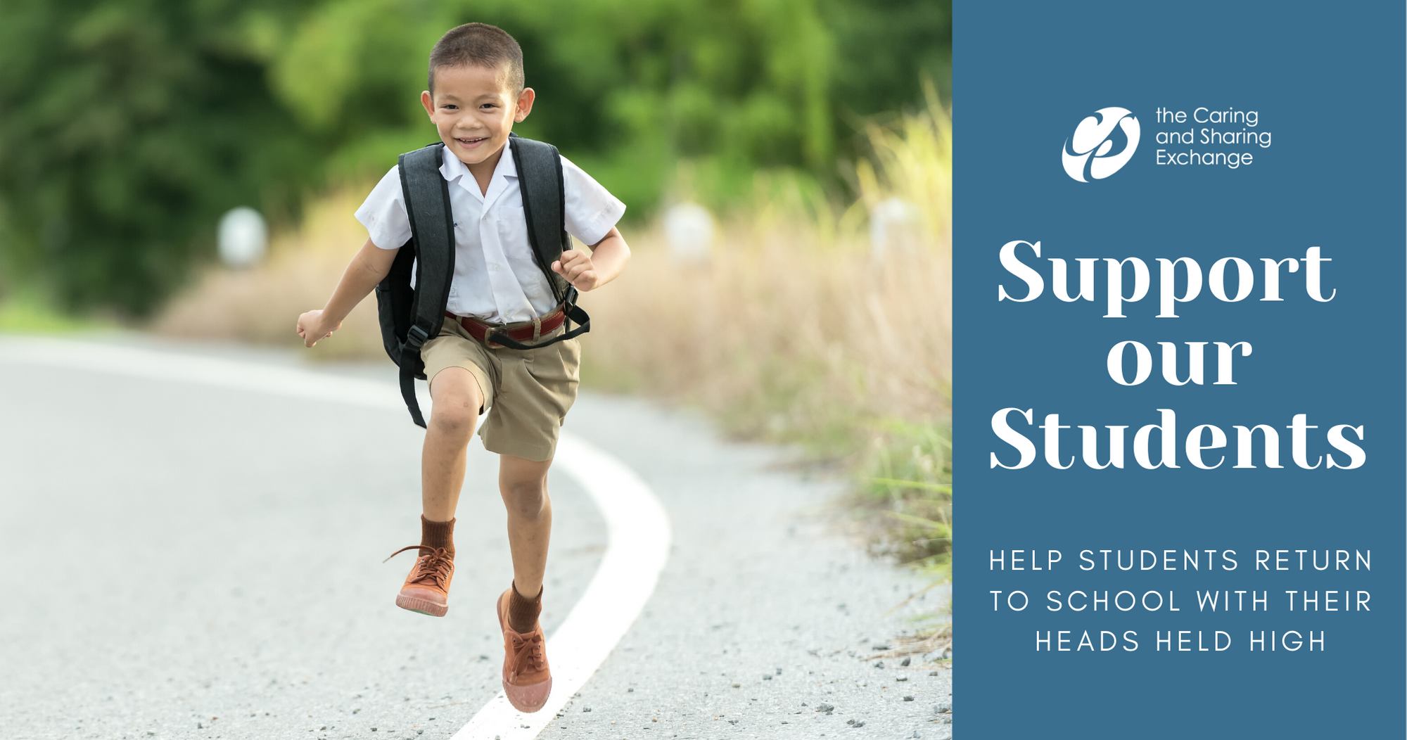 Sharing in Student Success