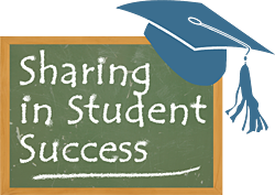 Sharing in Student Success