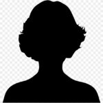 Female profile