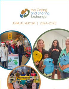 Annual report 2024-25